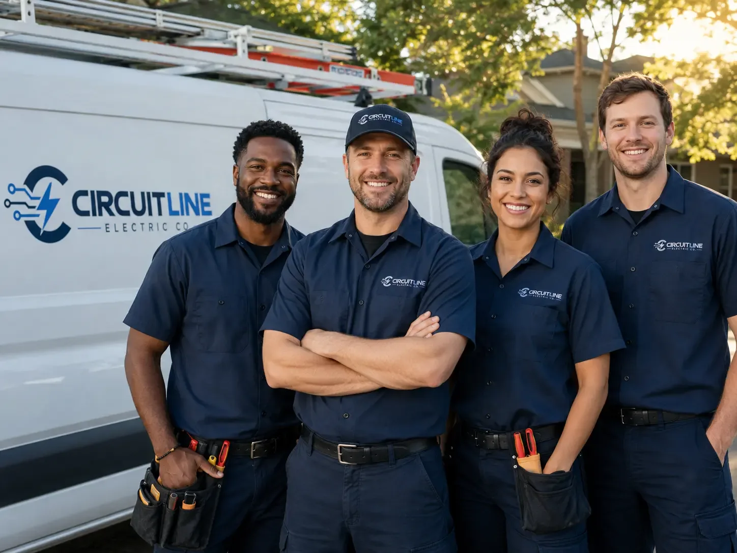 Whole Home Rewiring company in Dearing, GA